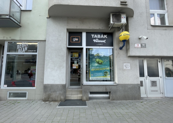 Valmont Brno - Hybešova