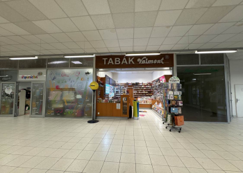 Dočasné přerušení provozu v Prostějově