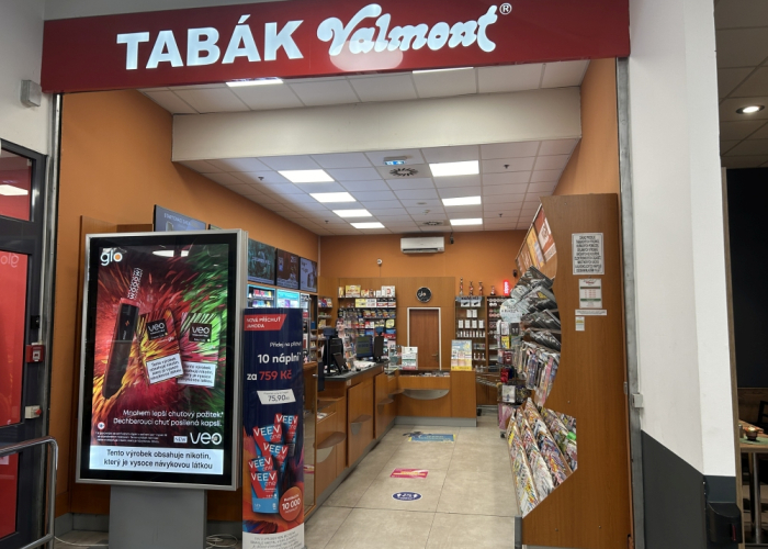KAUFLAND OSTRAVA, Vítkovická 3278/3, Ostrava