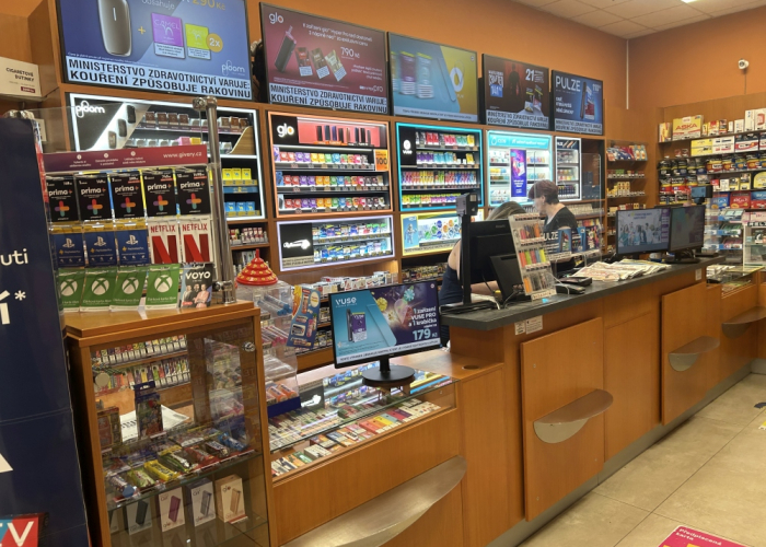 KAUFLAND OSTRAVA, Vítkovická 3278/3, Ostrava