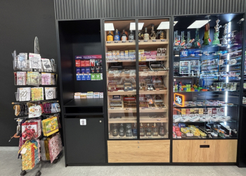 Valmont Ostrava - Kaufland, Vítkovická
