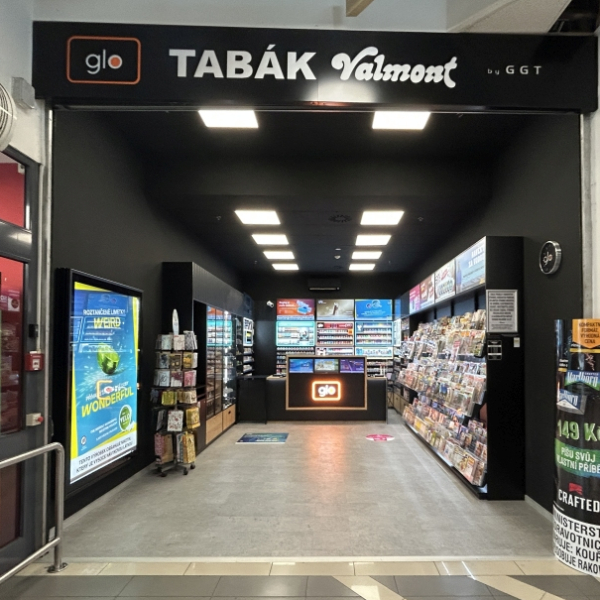 Po rekonstrukci opět v provozu