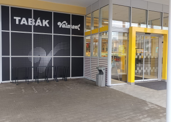 Valmont Bruntál - Billa, Ruská