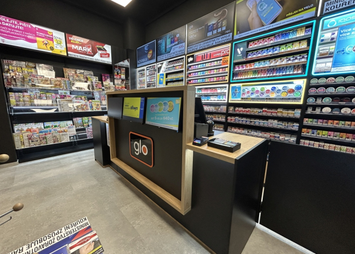 Valmont Bruntál - Billa, Ruská