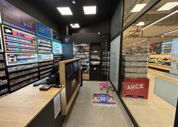 Valmont Bruntál - Billa, Ruská