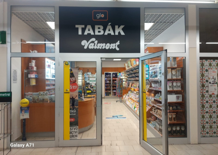 BILLA PŘÍBRAM, Podbrdská 529, Příbram