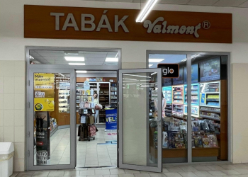 BILLA ZLÍN JIŽNÍ SVAHY, Okružní 5290, Zlín