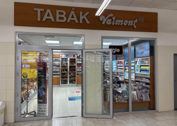 Dočasné uzavření prodejny ve Zlíně