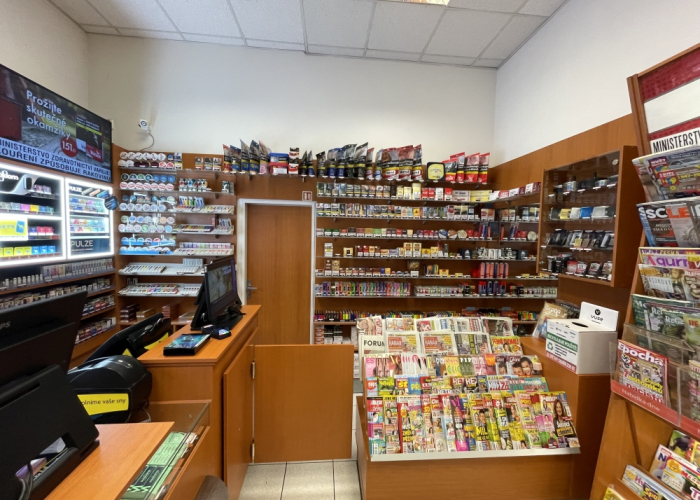 BILLA PROSTĚJOV, Plumlovská 4210/104, Prostějov