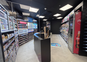 Valmont Brno - OC Letmo