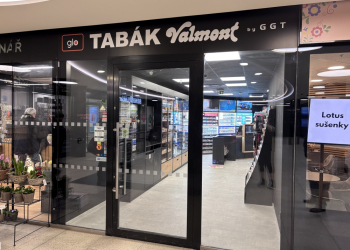 Valmont Brno - OC Letmo