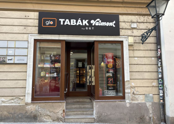 Valmont Brno - Starobrněnská