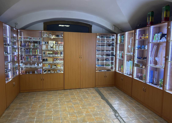 Valmont Brno - Starobrněnská