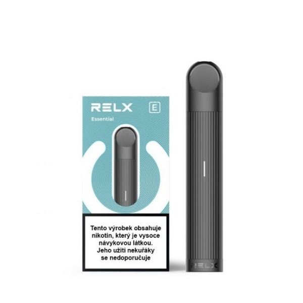 RELX  Infinity a Essential RELX  Infinity a Essential