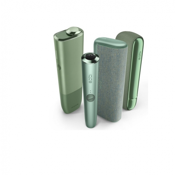 Objev sérii IQOS ILUMA – budoucnost nahřívaného tabáku