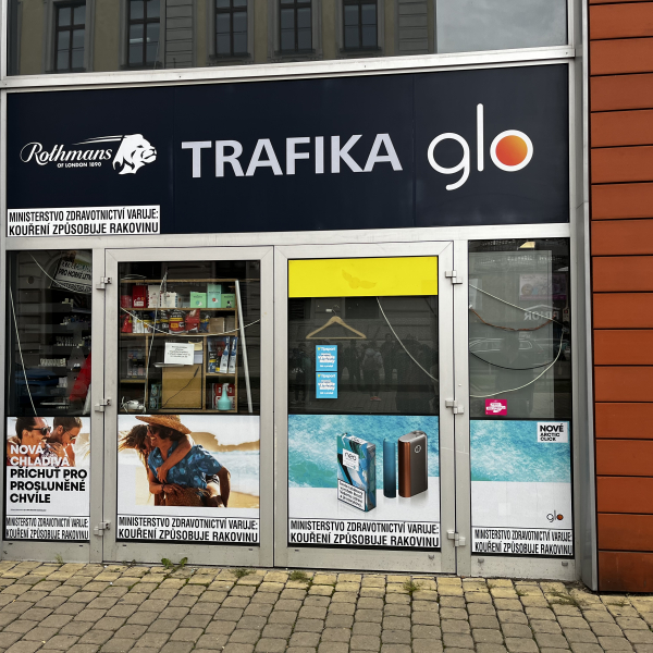 Otevíráme novou prodejnu v Českých Budějovicích