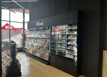 Valmont Poděbrady - Kaufland, U Garáží