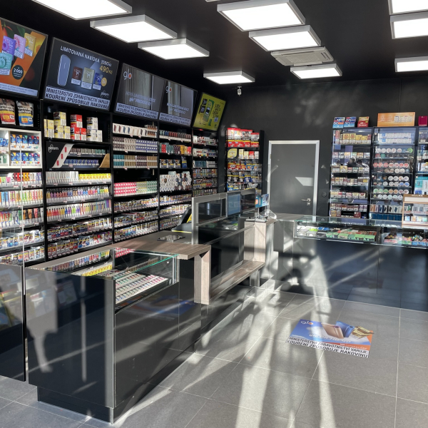 Otevíráme novou prodejnu ve Fulneku