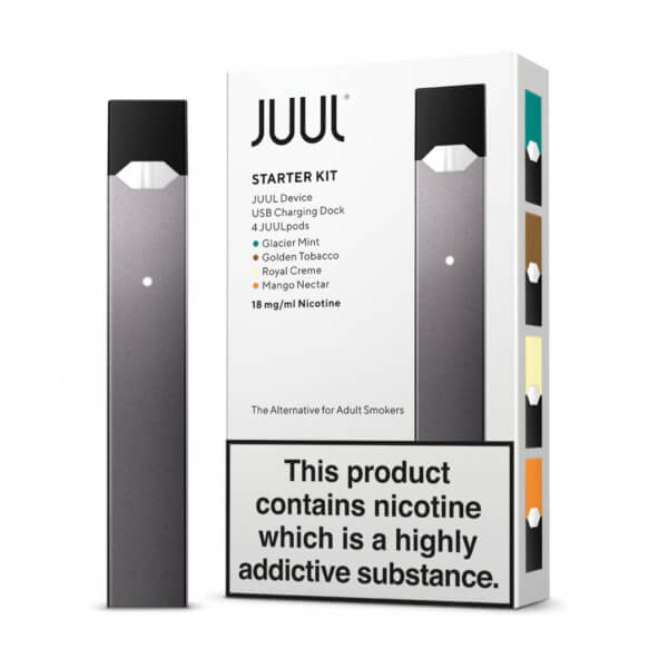 JUUL