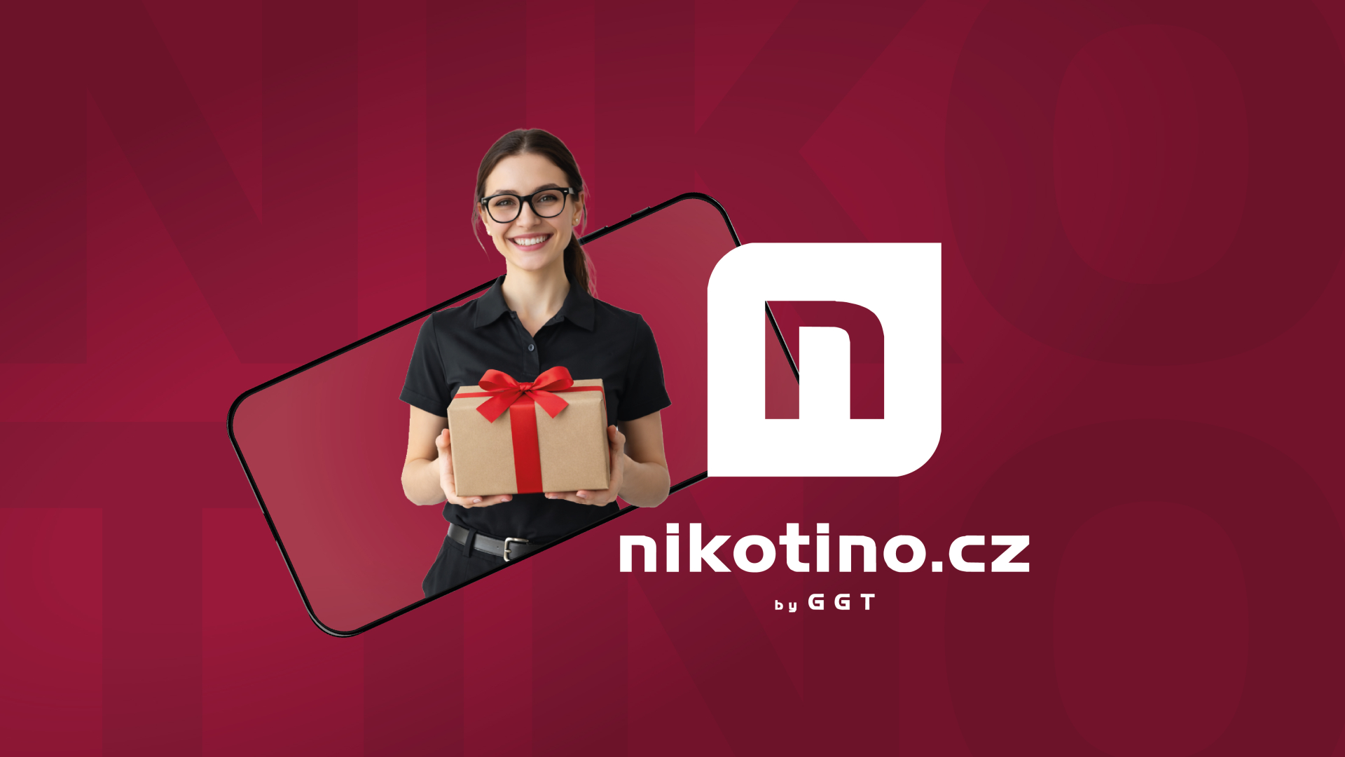 E-shop Nikotino.cz