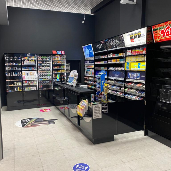 Otevíráme pro Vás novou prodejnu v pražských Kbelích.