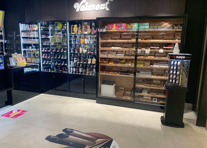 EUROPARK PRAHA, ul. Nákupní 389/3, Praha 10 – Štěrboholy