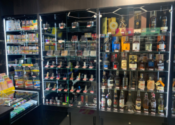 EUROPARK PRAHA, ul. Nákupní 389/3, Praha 10 – Štěrboholy