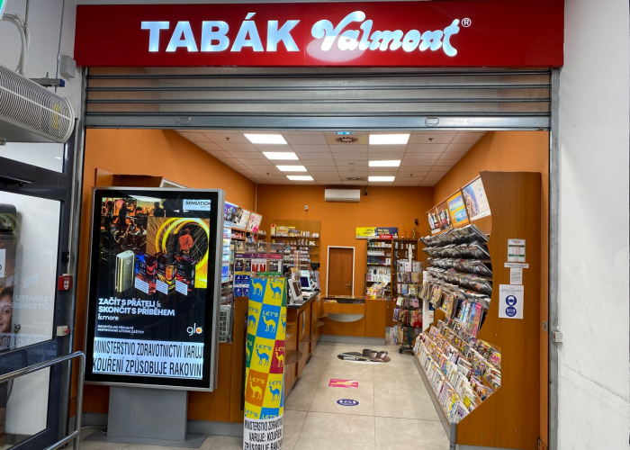 KAUFLAND OSTRAVA, Vítkovická 3278/3, Ostrava