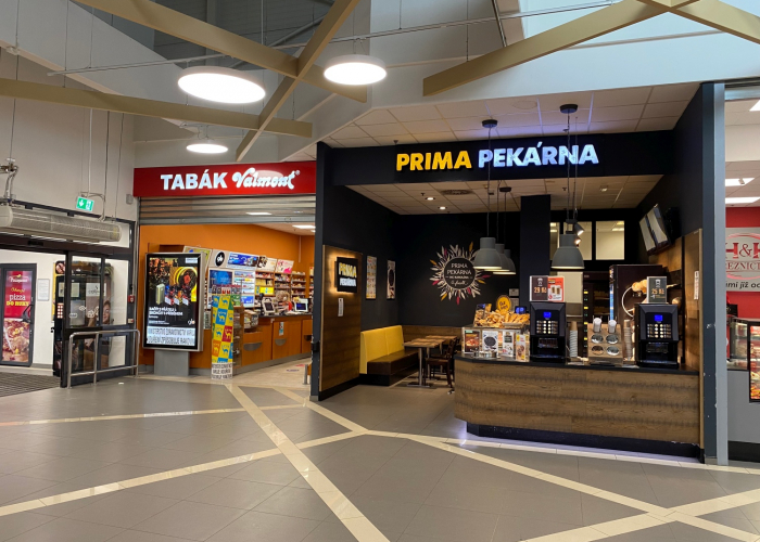 KAUFLAND OSTRAVA, Vítkovická 3278/3, Ostrava