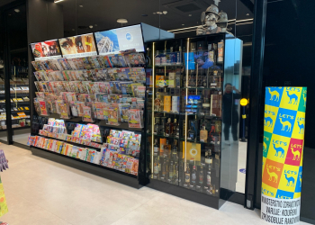 SPEKTRUM PRAHA, Obchodní 329, Praha - Čestlice