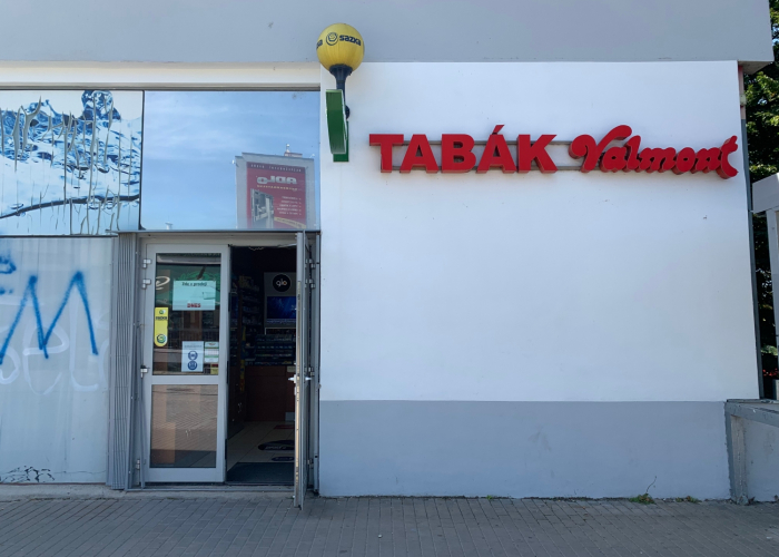 BILLA PRAHA LABE, Mazancova 3058, Praha 4