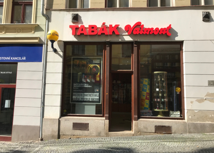 LIBEREC PRAŽSKÁ, Pražská 142/24, Liberec