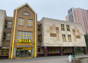 OSTRAVA DUBINA, B. Četyny 15/3025, Ostrava - Dubina