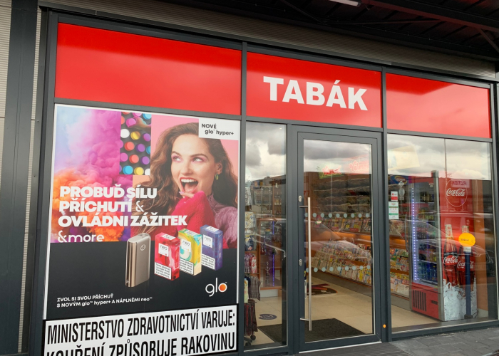 LIDL RP KOLÍN OVČÁRY, Ovčáry 304, Ovčáry