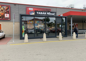 KAUFLAND BOSKOVICE, Rovná 2460/4, Boskovice