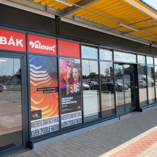 Zveme Vás do nové prodejny v Pardubicích