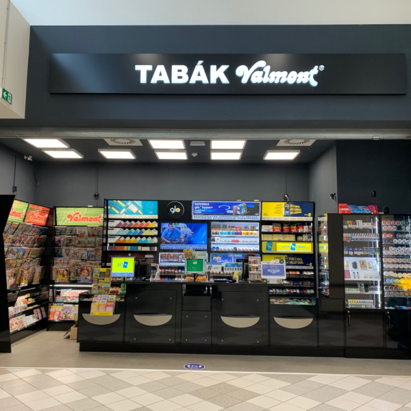 Otevíráme pro Vás novou prodejnu v Táboře Otevíráme pro Vás novou prodejnu v Táboře