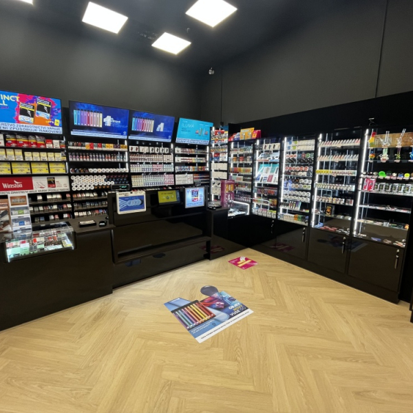 Otevíráme novou prodejnu v Turnově