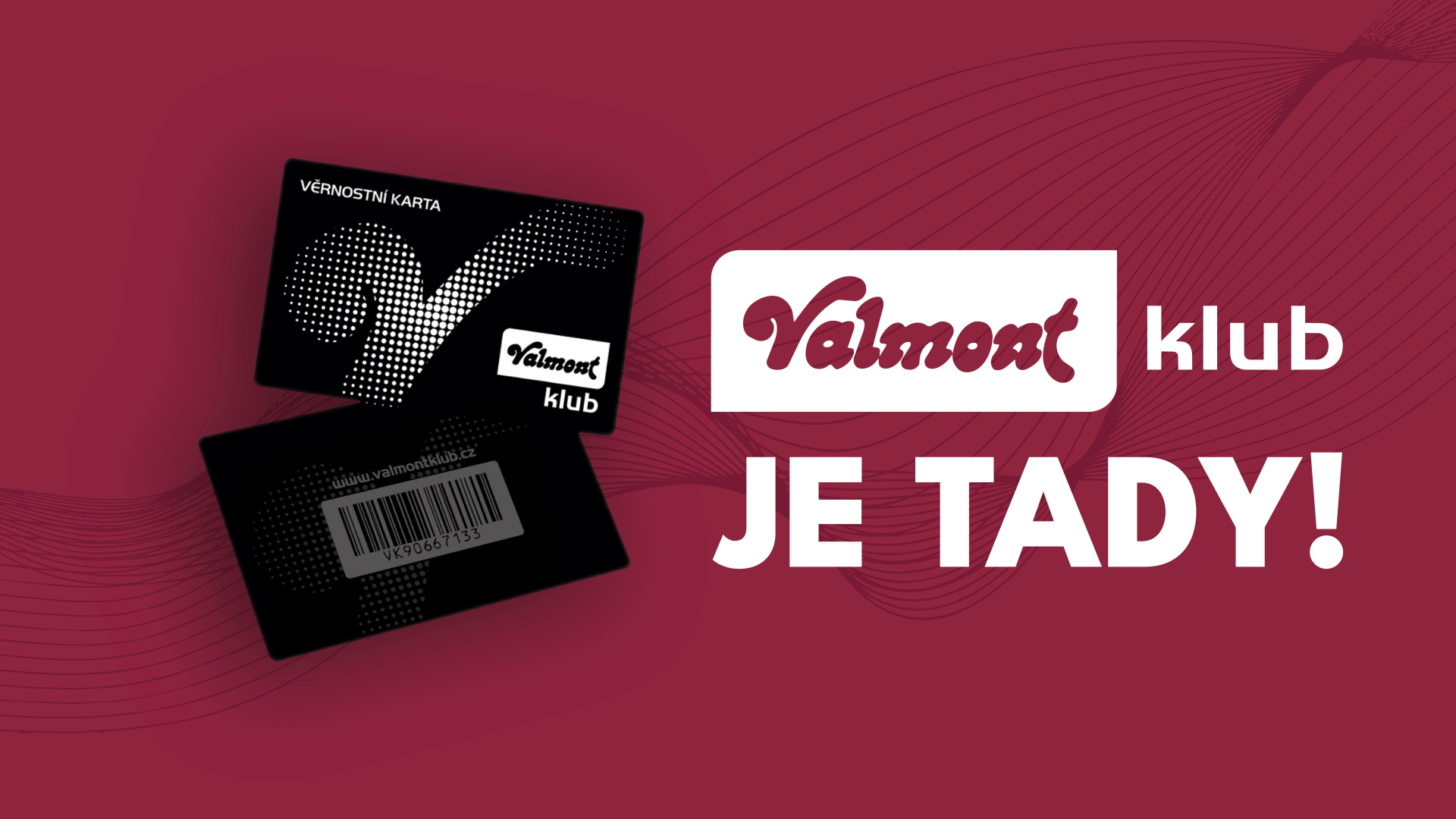 Jeden účet pro prodejny i e-shop