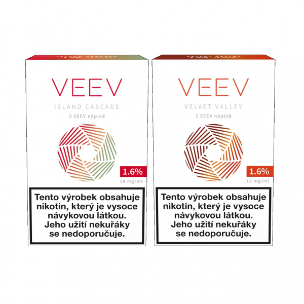 VEEV VELVET VALLEY a VEEV ISLAND CASCADE VEEV VELVET VALLEY a VEEV ISLAND CASCADE